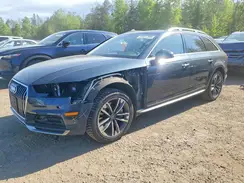 WA19NAF49HA044362 2017 AUDI A4