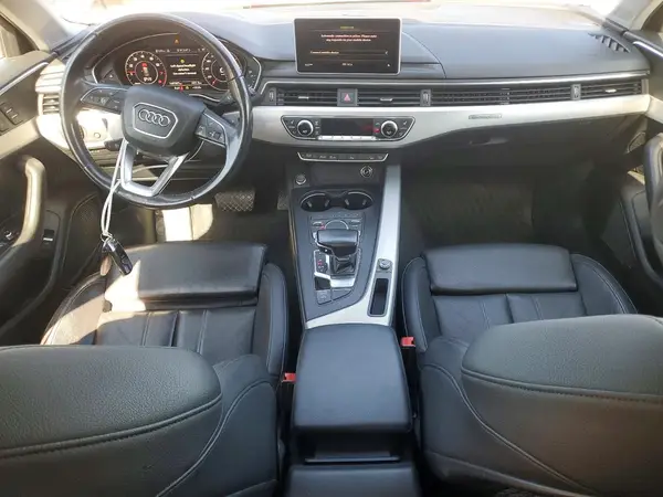 WA19NAF49HA044362 2017 AUDI A4 - Image 8