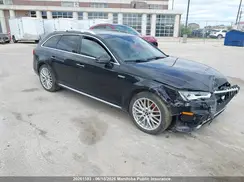 WA19NAF49HA158541 2017 AUDI A4