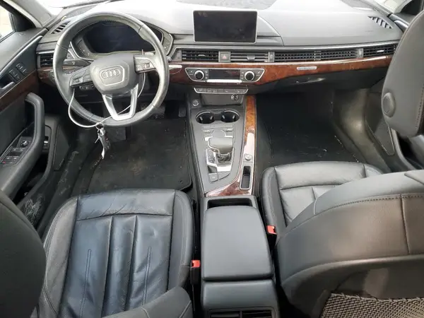 WA19NAF49HA165845 2017 AUDI A4 - Image 8
