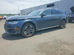 WA19NAF49JA016132 2018 AUDI A4