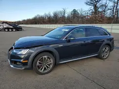 WA19NAF49JA016311 2018 AUDI A4 ALLROAD