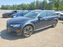 WA19NAF49JA028975 2018 AUDI A4 ALLROAD