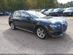 WA19NAF49JA084558 2018 AUDI A4 ALLROAD