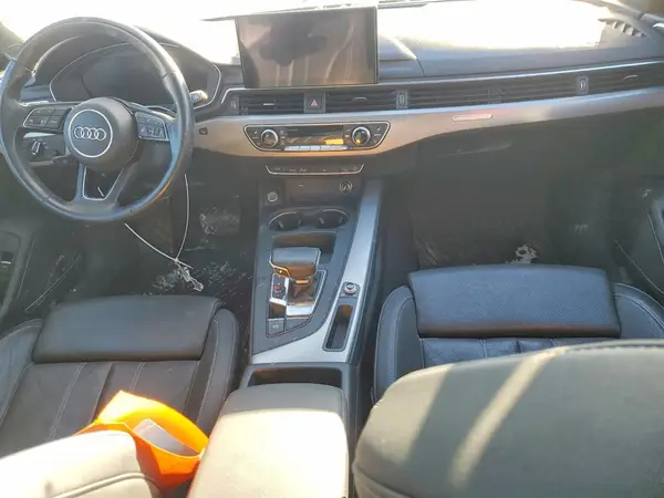 WA19NAF49LA052969 2020 AUDI A4 - Image 8