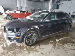 WA19NAF4XHA044161 2017 AUDI A4