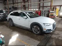 WA19NAF4XHA062059 2017 AUDI A4 ALLROAD