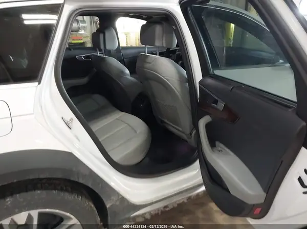 WA19NAF4XHA062059 2017 AUDI A4 ALLROAD - Image 8