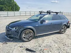 WA19NAF4XJA032226 2018 AUDI A4