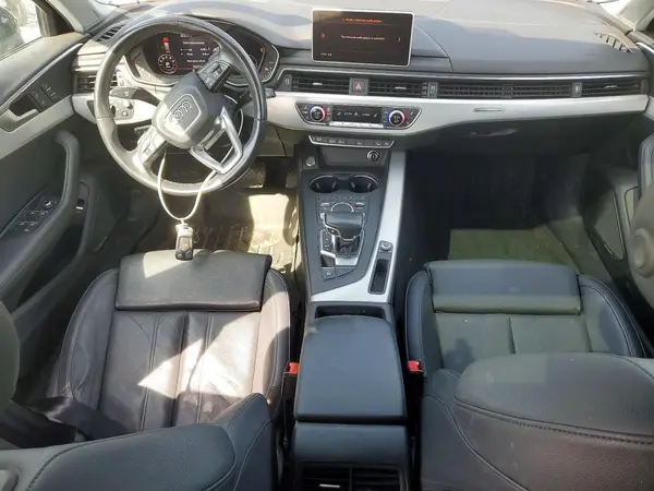 WA19NAF4XJA032226 2018 AUDI A4 - Image 8