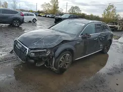 WA19NAF4XJA038267 2018 AUDI A4 ALLROAD