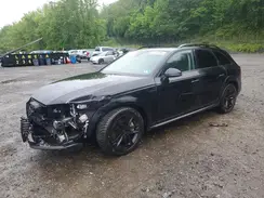 WA19NAF4XJA189898 2018 AUDI A4