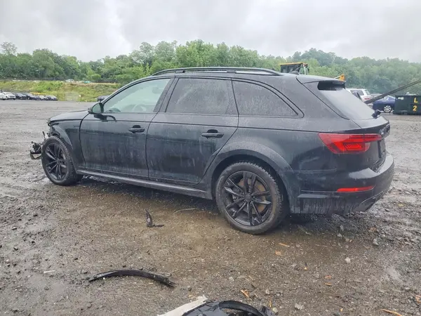 WA19NAF4XJA189898 2018 AUDI A4 - Image 2
