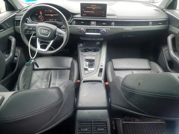 WA19NAF4XJA189898 2018 AUDI A4 - Image 8