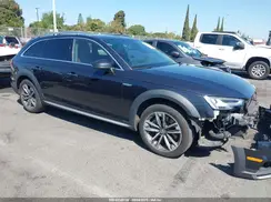 WA19NAF4XJA228635 2018 AUDI A4 ALLROAD