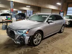 WA19NBF41LA060764 2020 AUDI A4 ALLROAD