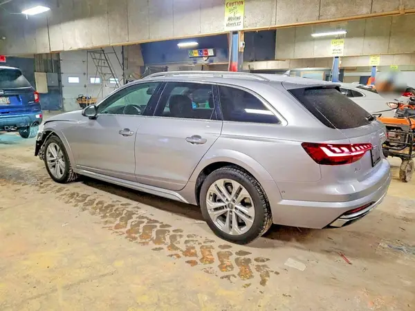 WA19NBF41LA060764 2020 AUDI A4 ALLROAD - Image 2