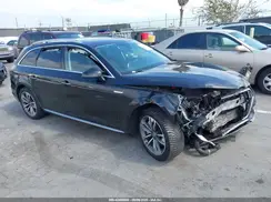WA19NBF44JA209519 2018 AUDI A4 ALLROAD