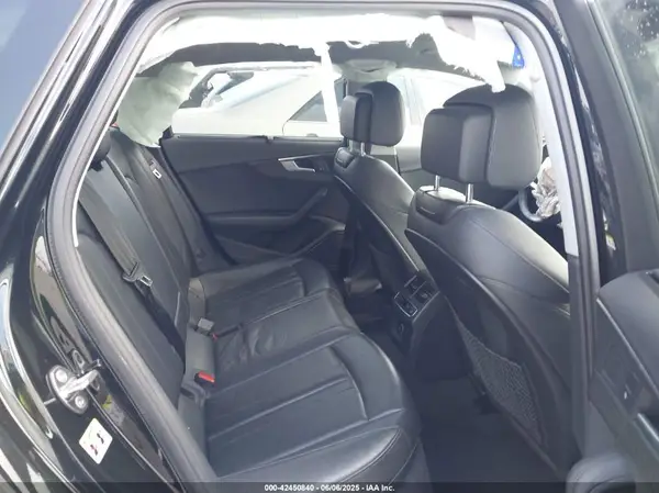 WA19NBF44JA209519 2018 AUDI A4 ALLROAD - Image 8