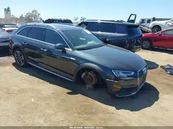 WA19NBF45HA137708 2017 AUDI A4 ALLROAD
