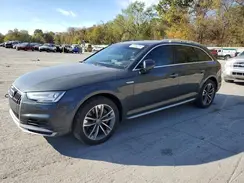 WA19NBF47HA164974 2017 AUDI A4 ALLROAD