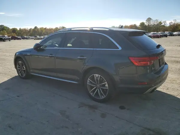 WA19NBF47HA164974 2017 AUDI A4 ALLROAD - Image 2