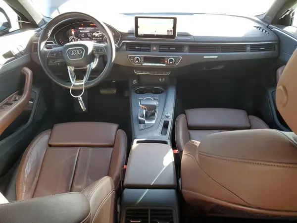 WA19NBF47HA164974 2017 AUDI A4 ALLROAD - Image 8