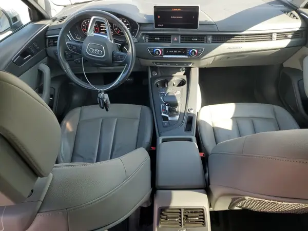 WA19NBF47JA051774 2018 AUDI A4 ALLROAD - Image 8