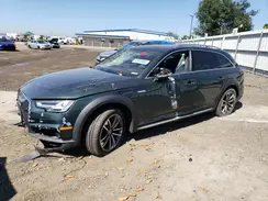 WA19NBF48JA084606 2018 AUDI A4