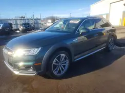 WA19NBF49JA067166 2018 AUDI A4 ALLROAD
