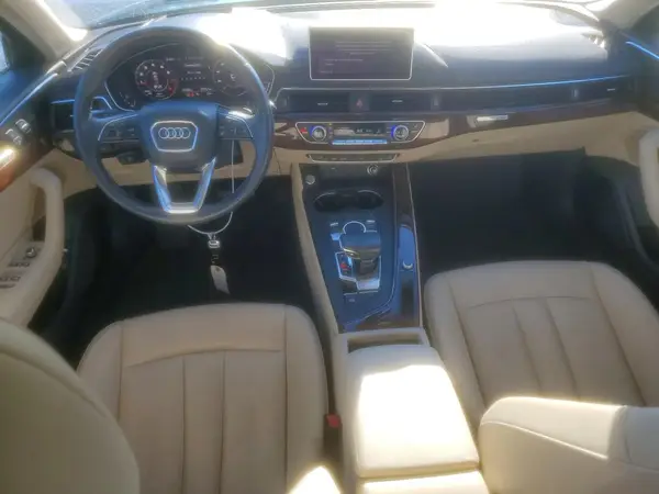 WA19NBF49JA067166 2018 AUDI A4 ALLROAD - Image 8