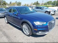 WA19NBF4XHA128566 2017 AUDI A4 ALLROAD