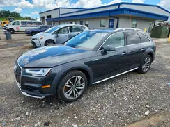 WA19NBF4XKA110219 2019 AUDI A4