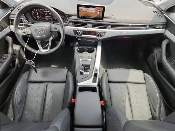 WA19NBF4XKA110219 2019 AUDI A4 - Image 8