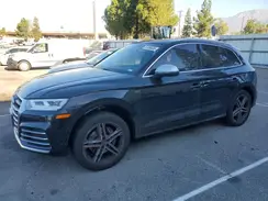 WA1A4AFY0J2001211 2018 AUDI SQ5