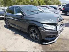 WA1A4AFY0J2008353 2018 AUDI SQ5