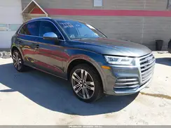 WA1A4AFY0J2009843 2018 AUDI SQ5