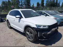 WA1A4AFY0J2033737 2018 AUDI SQ5
