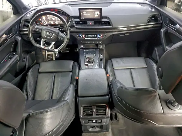 WA1A4AFY0J2036623 2018 AUDI SQ5 - Image 8