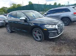WA1A4AFY0J2037271 2018 AUDI SQ5