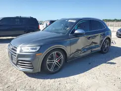 WA1A4AFY0J2058153 2018 AUDI SQ5