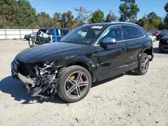 WA1A4AFY0J2071582 2018 AUDI SQ5