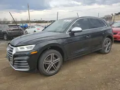 WA1A4AFY0J2077513 2018 AUDI SQ5