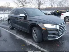 WA1A4AFY0J2084476 2018 AUDI SQ5