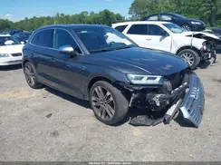 WA1A4AFY0J2099785 2018 AUDI SQ5