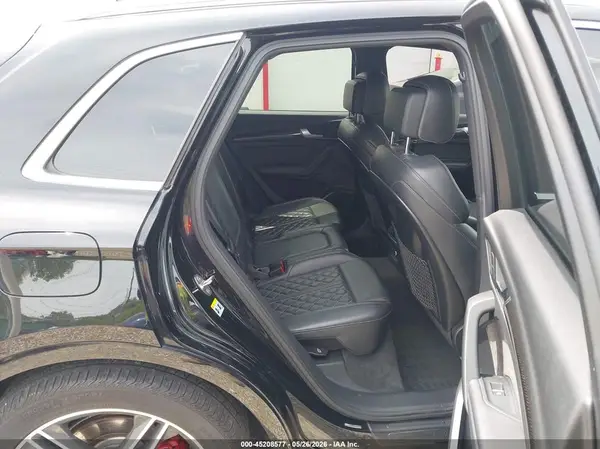 WA1A4AFY0J2131764 2018 AUDI SQ5 - Image 8