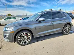 WA1A4AFY0J2150203 2018 AUDI SQ5