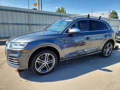 WA1A4AFY0J2166580 2018 AUDI SQ5