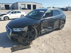 WA1A4AFY0J2172086 2018 AUDI SQ5