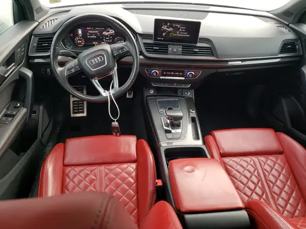 WA1A4AFY0J2231296 2018 AUDI SQ5 - Image 8